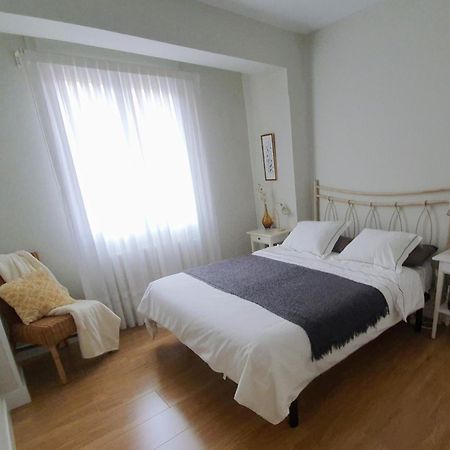 Habitacion Doble Campuzano Бильбао Экстерьер фото